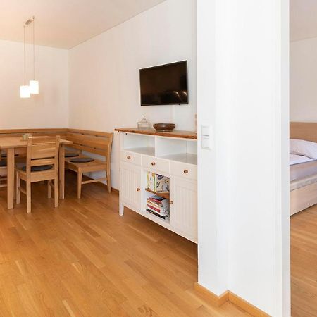 Ferienwohnung Spannring Schruns Zewnętrze zdjęcie
