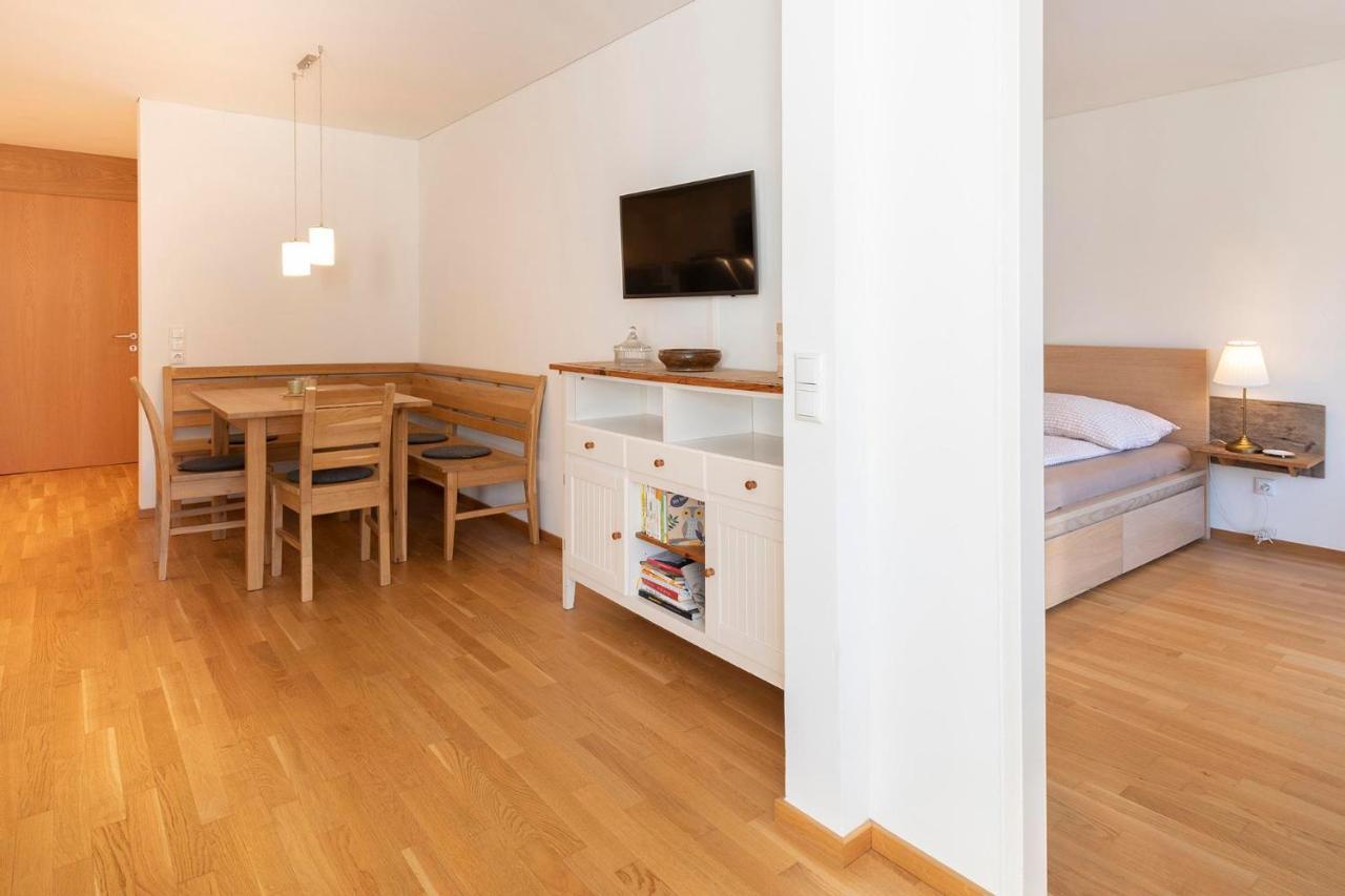 Ferienwohnung Spannring Schruns Zewnętrze zdjęcie