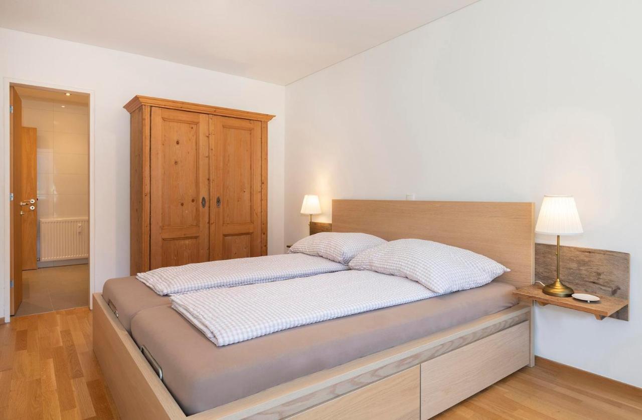 Ferienwohnung Spannring Schruns Zewnętrze zdjęcie