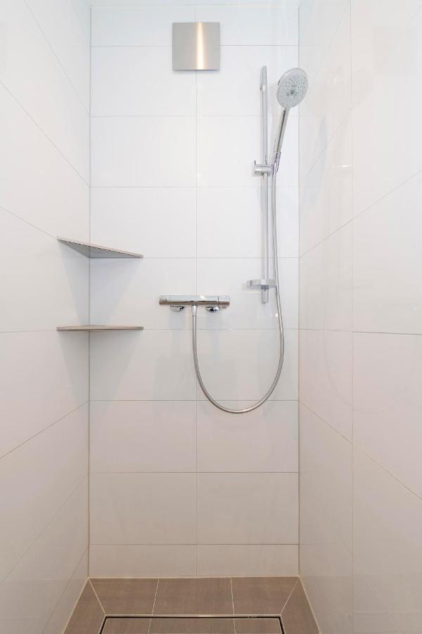 Ferienwohnung Spannring Schruns Zewnętrze zdjęcie