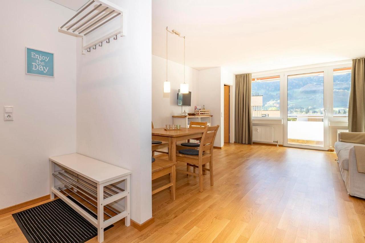 Ferienwohnung Spannring Schruns Zewnętrze zdjęcie