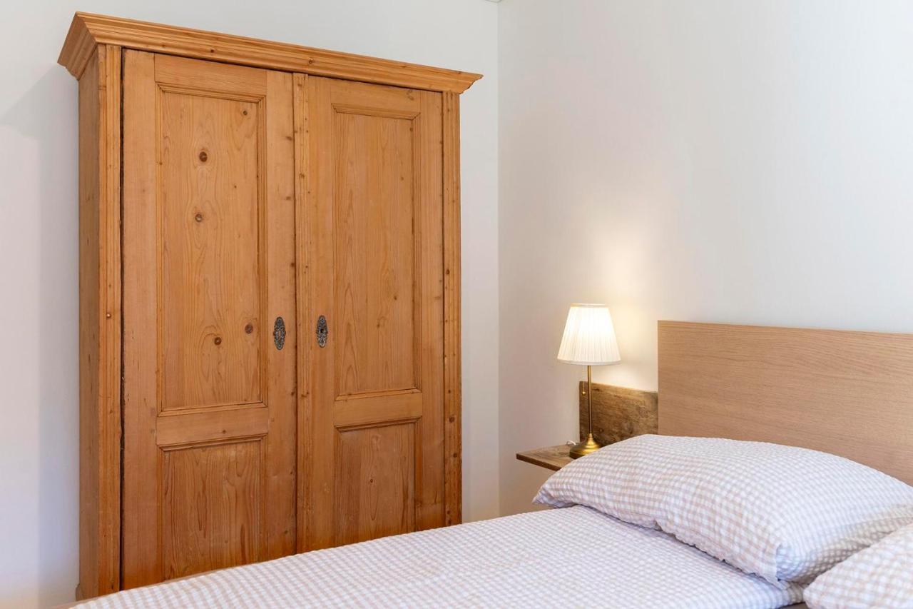 Ferienwohnung Spannring Schruns Zewnętrze zdjęcie