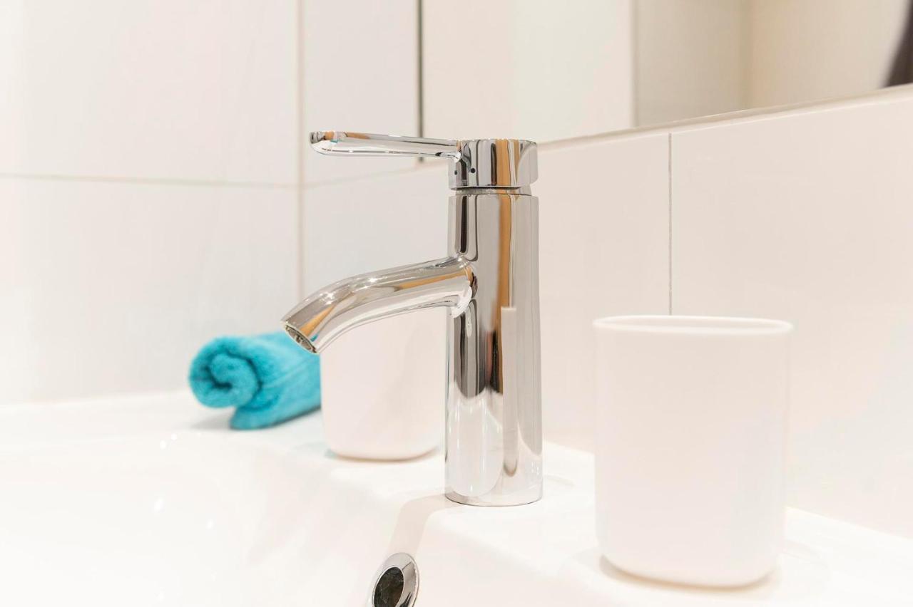 Ferienwohnung Spannring Schruns Zewnętrze zdjęcie
