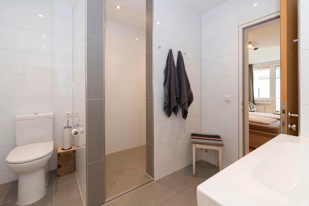 Ferienwohnung Spannring Schruns Zewnętrze zdjęcie